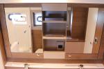 Yachtcharter Bali 4 0 OW Dorothea aussenansicht 33