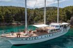 Yachtcharter GuletGideon Gideon