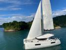 Yachtcharter Lagoon40 Atmosfera W