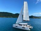 Yachtcharter Lagoon40 Atmosfera W 1
