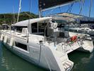 Yachtcharter Lagoon40 Atmosfera W 2