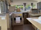 Yachtcharter Lagoon40 Atmosfera W 5