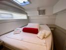 Yachtcharter Lagoon40 Atmosfera W 8