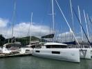 Yachtcharter Lagoon40 Balacobaco