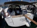 Yachtcharter Dufour460GrandLarge Alegro 1