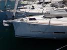 Yachtcharter Dufour460GrandLarge Alegro 9