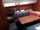 Yachtcharter Dufour460GrandLarge Alegro 17