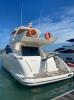 Yachtcharter Azimut55 Pillars 2