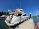Yachtcharter Azimut55 Pillars 3