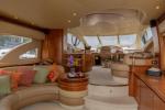Yachtcharter Azimut55 Pillars 9