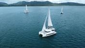 Yachtcharter Bali4 Joyous