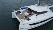 Yachtcharter Bali4 Joyous 2