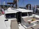 Yachtcharter Bali4 Joyous 12