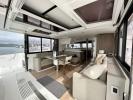 Yachtcharter Bali4 Joyous 15