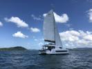Yachtcharter Bali4 Belle Isle 6