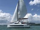 Yachtcharter Bali4 Belle Isle 7