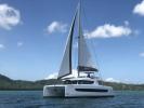 Yachtcharter Bali4 Belle Isle 8