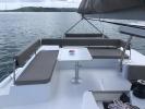 Yachtcharter Bali4 Belle Isle 10