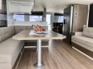 Yachtcharter Bali4 Belle Isle 24