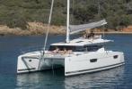 Yachtcharter Saona47 Lola 2