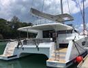 Yachtcharter Saona47 Lola 2 2
