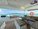 Yachtcharter Saona47 Lola 2 9