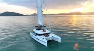 Yachtcharter Lagoon52F 42cab Sealion