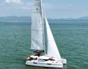 Yachtcharter Lagoon52F 42cab Sealion 2