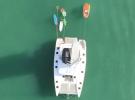 Yachtcharter Lagoon52F 42cab Sealion 3