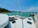 Yachtcharter Lagoon52F 42cab Sealion 5