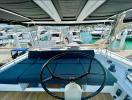 Yachtcharter Lagoon52F 42cab Sealion 6
