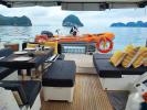 Yachtcharter Lagoon52F 42cab Sealion 8