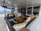Yachtcharter Lagoon52F 42cab Sealion 9