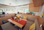 Yachtcharter Lagoon52F 42cab Sealion 10