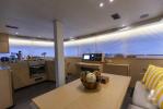 Yachtcharter Lagoon52F 42cab Sealion 11