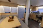 Yachtcharter Lagoon52F 42cab Sealion 12