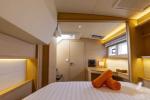 Yachtcharter Lagoon52F 42cab Sealion 15