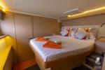 Yachtcharter Lagoon52F 42cab Sealion 16