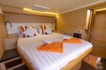 Yachtcharter Lagoon52F 42cab Sealion 17