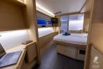 Yachtcharter Lagoon52F 42cab Sealion 19