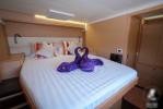 Yachtcharter Lagoon52F 42cab Sealion 21