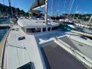 Yachtcharter Lagoon450 Katarina 1