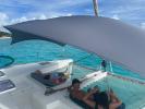 Yachtcharter Lagoon450 Katarina 2