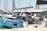 Yachtcharter BavariaC38 Eleni