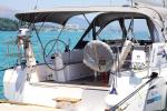 Yachtcharter BavariaC38 Eleni 2