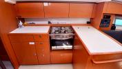 Yachtcharter BavariaC38 Eleni 9