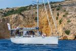 Yachtcharter Dolphin50 Amica 2
