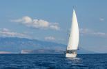 Yachtcharter Dolphin50 Amica 4