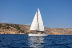 Yachtcharter Dolphin50 Amica 5