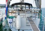 Yachtcharter Dolphin50 Amica 6